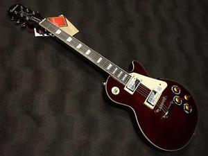 Epiphone Les Paul Traditional Pro II WR Electric GuitarsEMS Free tracking ship