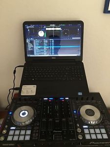Pioneer DDJ-SX2 DJ Controller Slightly Used