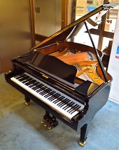 W.Hoffmann V158 Grand Piano by C.Bechstein