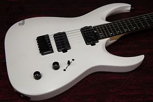 New Jackson Pro Series Signature MM Juggernaut HT6 Satin White Authorized Dealer