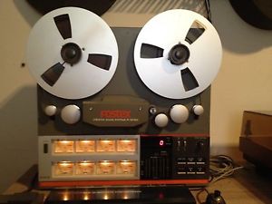 Fostex A8 + Accessorises