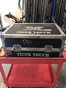 Avolites Tiger Touch