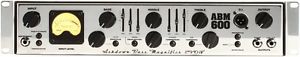 Ashdown ABM 600rc EVO IV 600watt