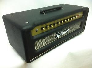 Splawn Streetrod Head 2016 40 watt Head
