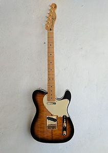 Fender Custom Shop Merle Haggard Tuff Dog Telecaster