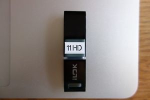 Avid Pro Tools 11 HD / 10 HD License Bundle on iLok 2