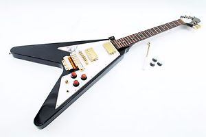 Orville Flying V Electric Guitar Ref No 121773　