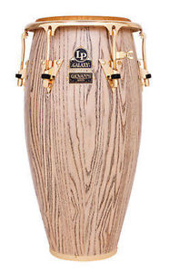 11-3/4" CONGA LATIN PERCUSSION CONGA GIOVANNI GALAXY ASH WOOD LP806Z-AW