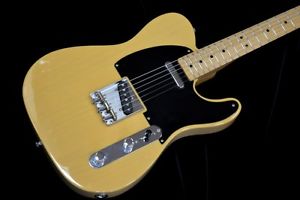 Fender Classic Player Baja Telecaster Electric Guitar Free shipping