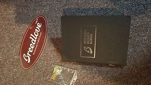 Breedlove Oregon Concert Acoustic/Electric Guitar - Like New Condition, sounds a