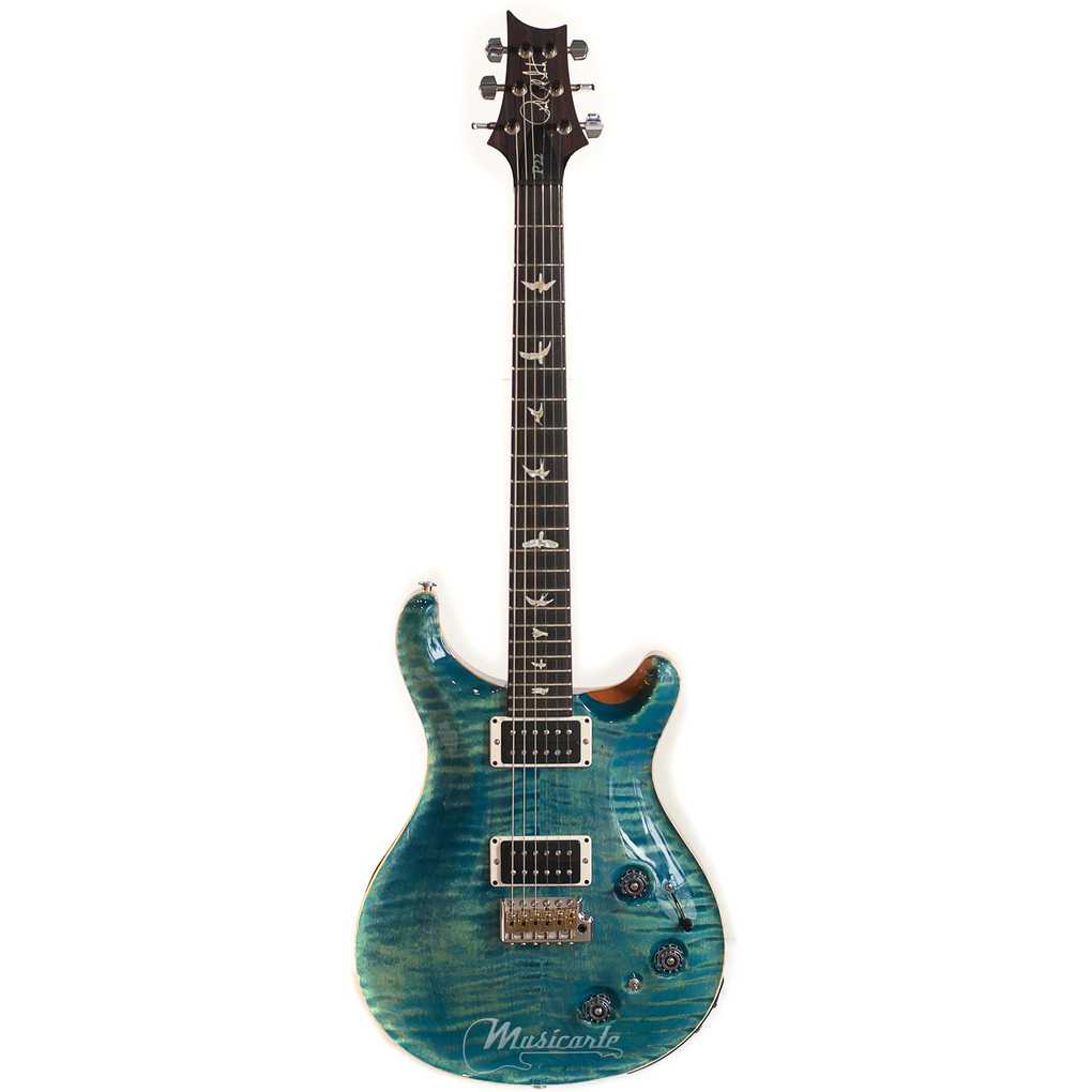 PRS PAUL REED SMITH P22 Trem57/08 5WB AquaBleux