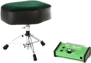 Porter & Davies BC Gigster Drum Throne - Extra Wid