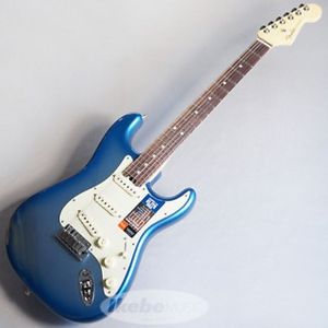 NEW Fender USA American Elite Stratocaster (Sky Burst Metallic/Rosewood)/512