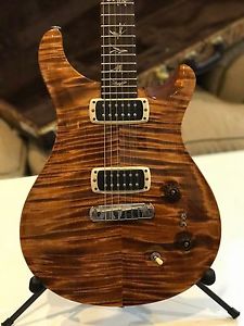 Paul Reed Smith Paul's Guitar 2013 Amber - Mint Condition