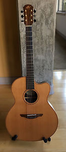 Avalon Legacy A25c Guitar