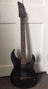 Line 6 James Tyler Variax JTV-89 *discontinued*
