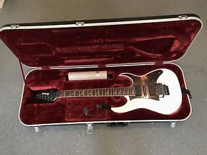 Ibanez Prestige RG2550z
