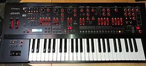 Roland JD-XA Keyboard Synthesizer