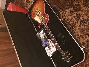 Gibson  Les Paul Classic Plus 2015