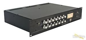 CharterOak SCL1 Stereo Compressor - Used