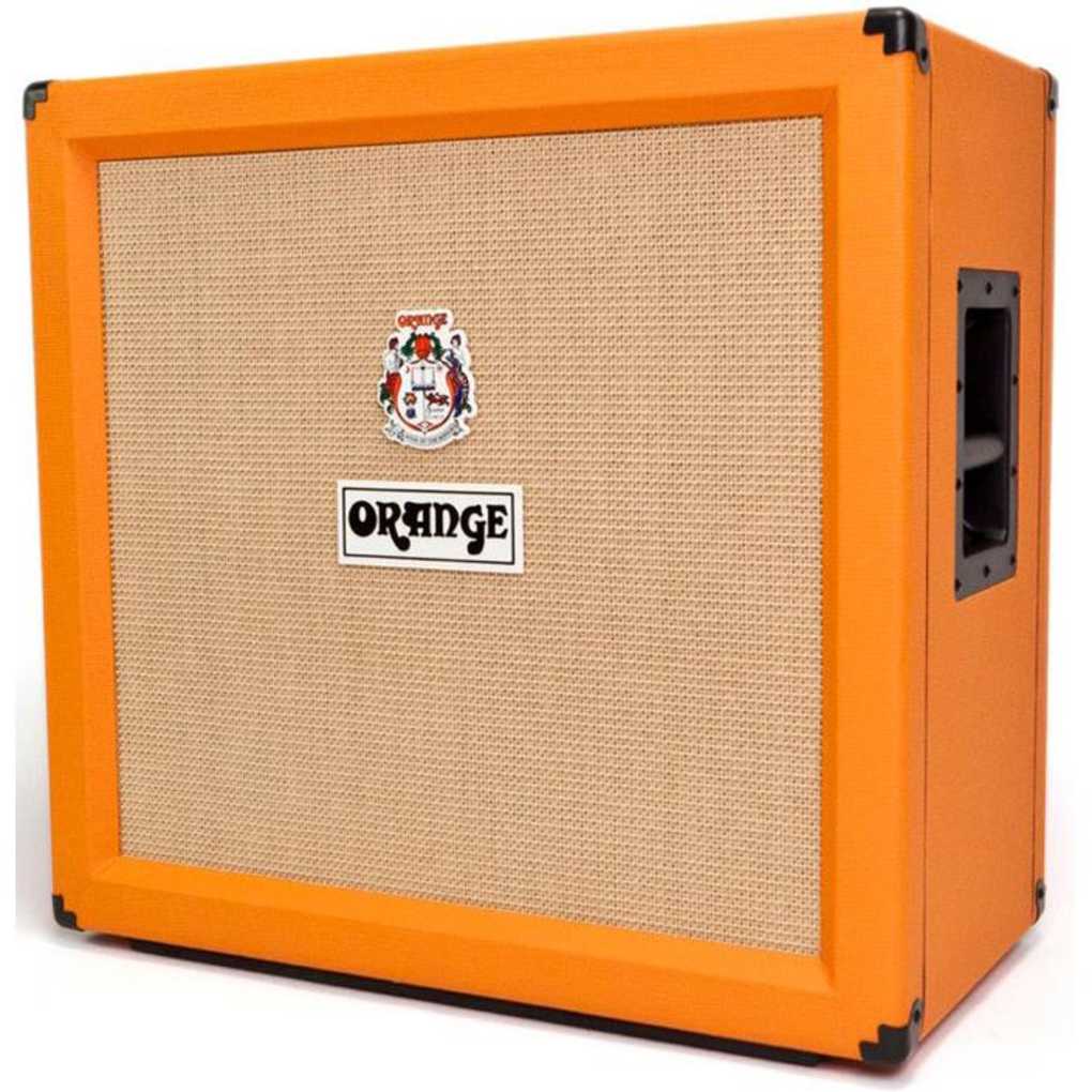Guitar Cabinet CAB PPC 412 Vinta