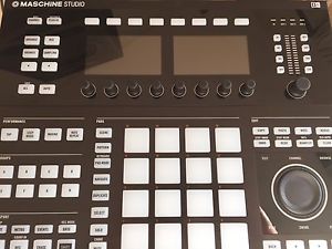 Maschine Studio 2