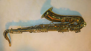 Selmer Mark VI Tenor Saxophone
