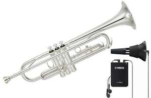 YAMAHA YTR-2330S Bb trumpet Free shipping Japan