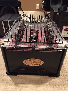 Audio Valve Baldur 300 Power Amplifier