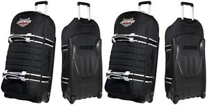 Ahead Armor Cases Ogio-engineered Rolling Electronic Dr... (2-pack) Value Bundle