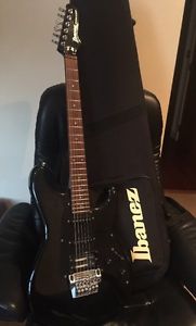 Ibanez Roadstar II Back To The Future Guitar 1985 Marty McFly