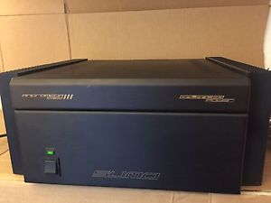 SUMO Andromeda 3 Balanced Power Amplifier