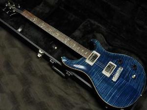 Paul Reed Smith Custom 22 Whale Blue Used  w/ Hard case