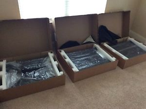 lighting control panel