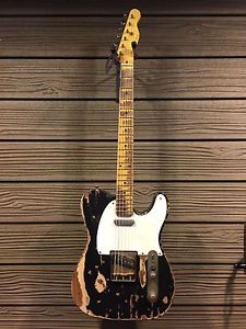 Nash T-57 Heavy Relic Electric Guitar