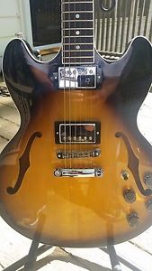 Gibson Electric Guitar 2015 Midtown With Hardshell Case