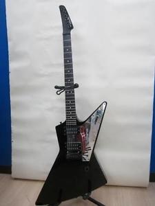 STEINBERGER 2013 Explorer type Used  w/ Gigbag