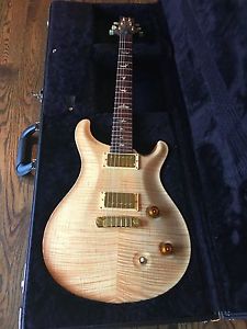 paul reed smith mccarty electric guitar 2006 rosewood neck serial# 111247