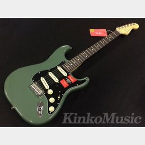 NEW Fender American Professional Stratocaster (Antique Olive) FROM JAPAN/512