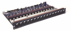 Avid Digidesign AI16 Analog Input Card VENUE