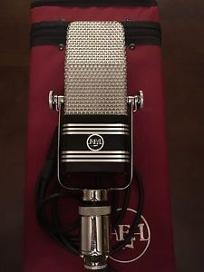 AEA R44C Ribbon Microphone