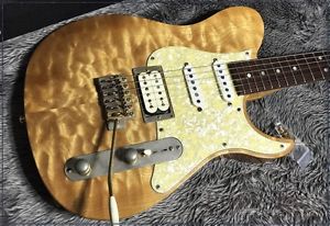 YAMAHA CAP USA1 Electric Guitar Free shipping