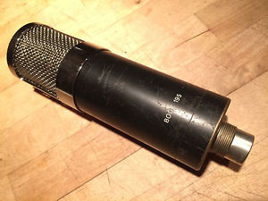 Bock 195 Large-Diaphragm Cardioid FET Microphone
