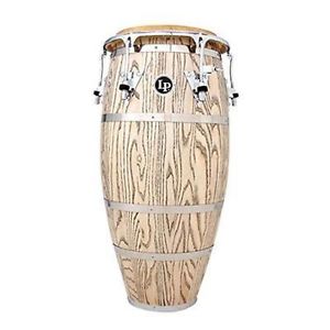 LATIN PERCUSSION LP GIO PALLADIUM 14 in SUPR TUMB LP863Z