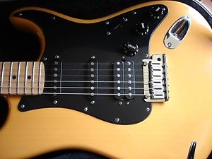 Fender American Strat