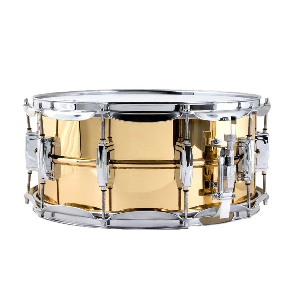 LUDWIG LB552 Bronze Supraphonic 14''x6,5''