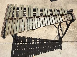 Musser Ludwig 51 Marimba Xylophone Kelon