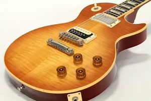 Gibson 50S Les Paul Standard MOD Light Burst LB, a1269