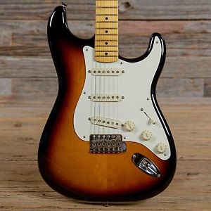 Fender Eric Johnson Signature Stratocaster USA