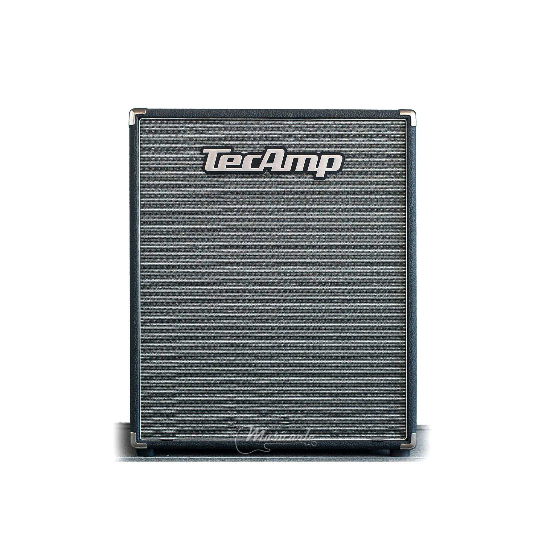 TECAMP M210 2x10'' 600W Bass Cabinet 8 ohm